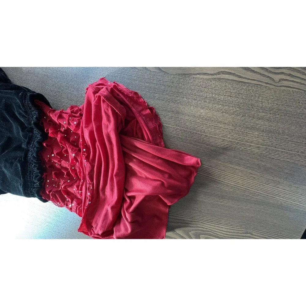 Speechless holiday dress